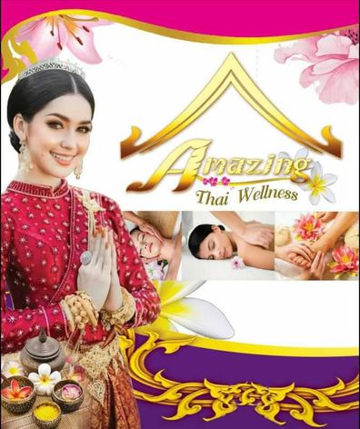 Kontakt Amazing Thai Wellness i